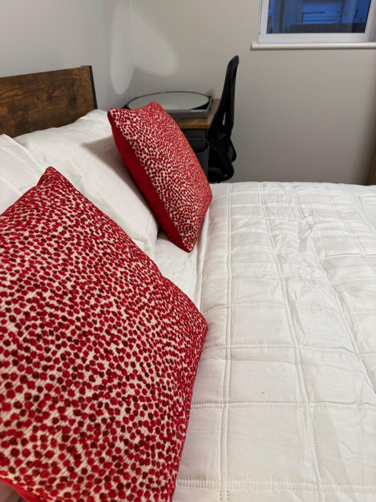 Comfy Studio Flat And Workspace Near Ashton-U-Lyne Station 斯塔利桥 外观 照片