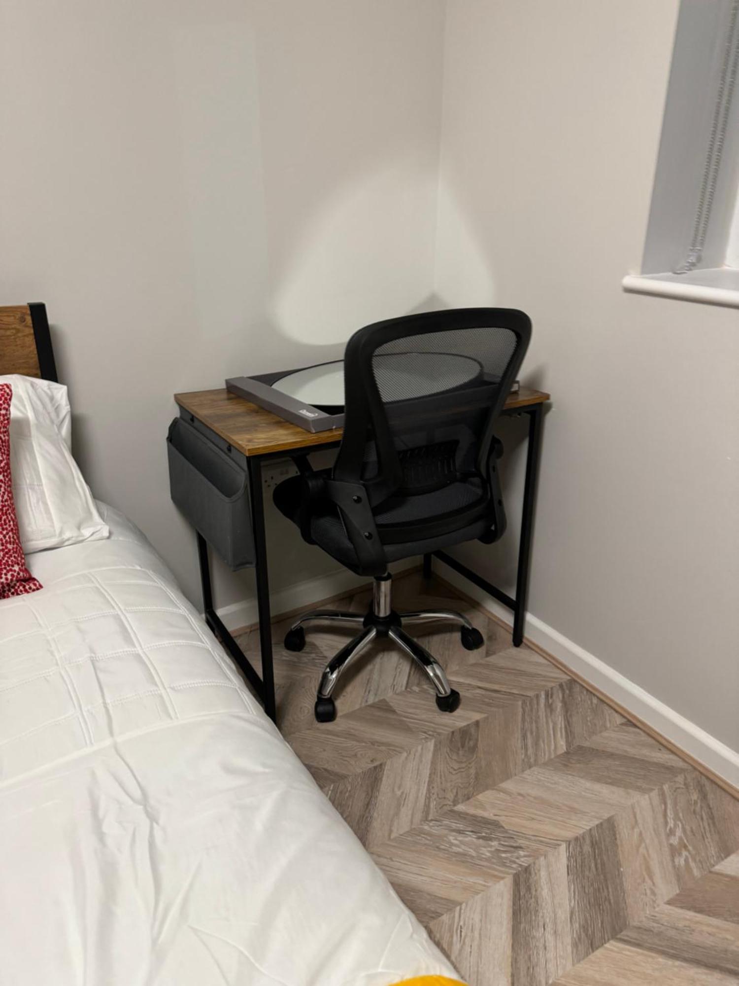 Comfy Studio Flat And Workspace Near Ashton-U-Lyne Station 斯塔利桥 外观 照片